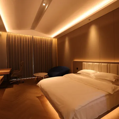 Sunan Helange Homestay