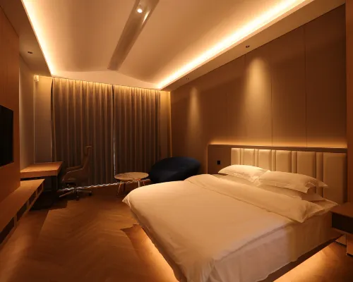 Sunan Helange Homestay Hotels in Sunan
