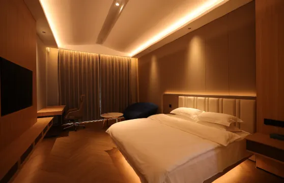 肅南賀朗格家民宿