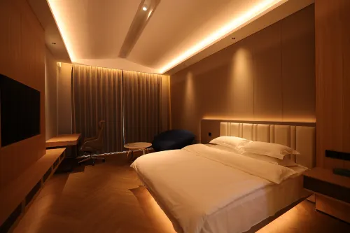 Sunan Helange Homestay