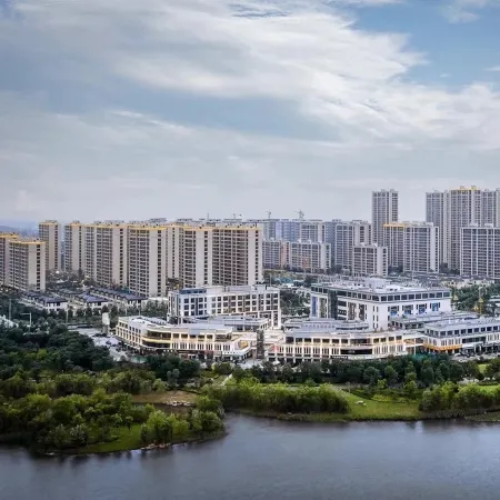 Holiday Inn Lancheng, Anhui