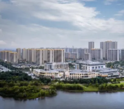 Holiday Inn Lancheng, Anhui