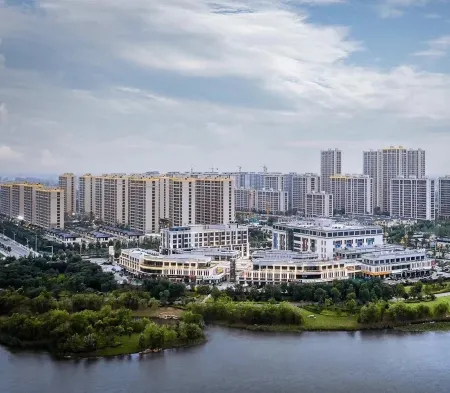 Holiday Inn Lancheng, Anhui