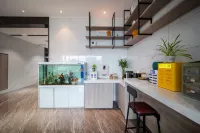 GreenTree Inn Select (Taihu Phase II Wenbo Garden Branch)