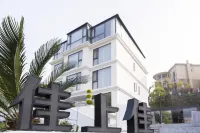 Zhujiajian Jiashangjia·Cloud Seaview B&B