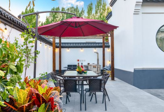 Qiyu Hualing Suli Holiday Homestay 이미지