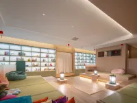 Xinxiang Olive Spring Hotel Hotels in Xinxiang County
