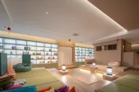 Xinxiang Olive Spring Hotel Hotels in Xinxiang County