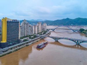 麗景飯店（明朝兩廣總督府文化旅遊博覽區店）