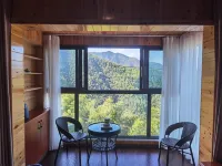 Yuzi · Yunshang Shanju Parent Child Leisure Resort Villa Mountain Stay (Xiuning Muli Village Store)