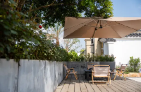 Yunye Youshe B&B (OMG Heartbeat Paradise Branch)