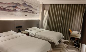 Lihao Hotel (Beijing Capital Airport Guozhan Branch)