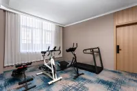 Chifeng Mudu Hotel (Hongshan District Government Branch) - palestra