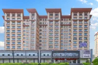 Yizhe Hotel (Daxin Bus Terminal Branch) Hotel in zona Daxin Station