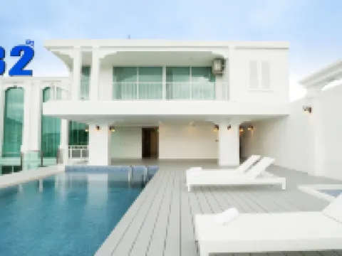 โรงแรม บีทู ภูเก็ต พรีเมียร์ โรงแรมในภูเก็ต