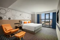 Microtel by Wyndham Hotel (Handan Road/New Century Commercial Square)