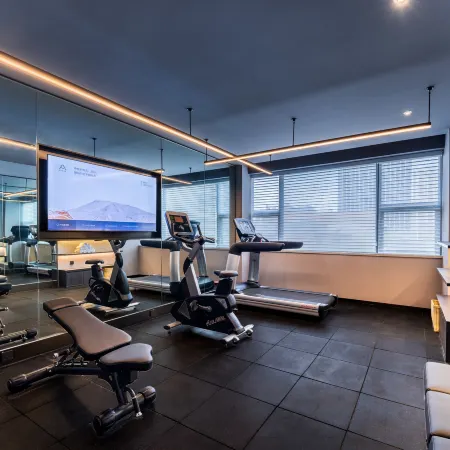 Atour Hotel Dongfeng Road, Everbright Plaza