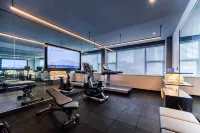 Atour Hotel Dongfeng Road, Everbright Plaza Hotels in Wenshan