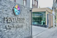 Pentafield City Residence