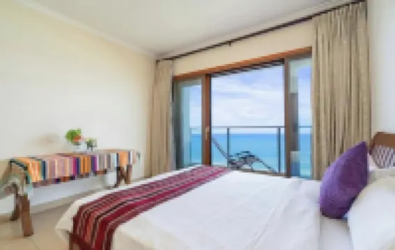 Wuchuan Le King Resort Apartment
