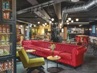 Eklo Hotels Paris Marne La Vallée