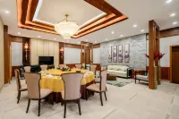 Meiquan Health Hotel (Baoting Yanoda Branch)