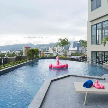 lyf Cebu City managed by The Ascott Limited