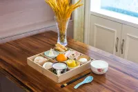 Floral Hotel · Xiapu Muyuxi Hotel (Sansha Dongbi Branch) - 2-Star