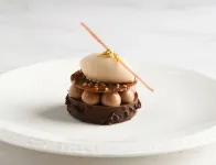 The Royal Crescent Hotel & Spa - breakfast