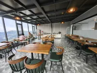 Xijiang Zhixi Hotel (Qianhu Miaozhai West Gate Tourist Service Center) - sarapan