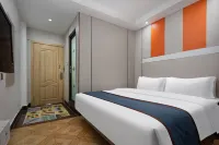 Waldorf Astoria Hotel (Changsha Railway Station)