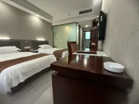 Saiqi Hotel - Breakfast