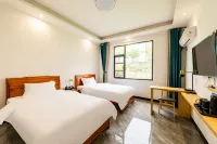 Taking Advantage of the time·Dream Homestay (Wugong Mountain Scenic Area Branch)