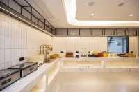 โรงแรมชิงมุ (รัฐบาลเมืองอู๋เหว่ย)