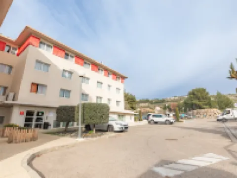 Appart'City Classic Marseille Aéroport - Vitrolles Hotels in Vitrolles