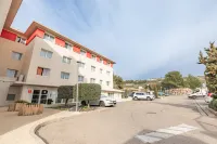 Appart'City Classic Marseille Aéroport - Vitrolles Hotels in Vitrolles