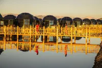 Diamond Star Hotel Caka Salt Lake Hotels in 