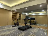 Wyndham Hotel Lingao - Gym