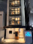 DD HOTEL 中洲