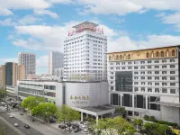 Taihe Hotel Hotels near Yueyang Baling Station