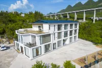 Shanyunge B&B
