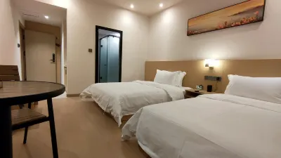 Gongliu Qiyinju Homestay