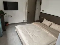 xilinyuanminsu Hotel in zona Warm Bus Yangkouchang Station