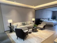 Banshan Huangting Hotel Hotels in Linshui