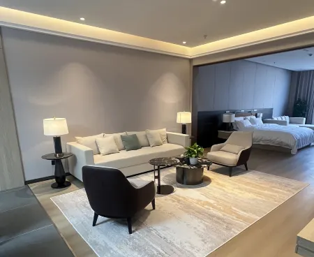 Banshan Huangting Hotel