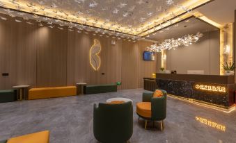 jinlong Boutique Apartments