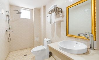 Kunming Pengpeng Business Hotel