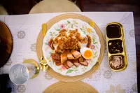 Wallaya Heritage Stay