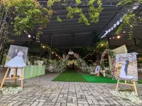 Minh Hải resort Các khách sạn gần Vườn lan Dominic Dong