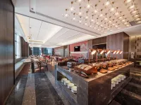 寧海開元名庭大酒店 - 早餐